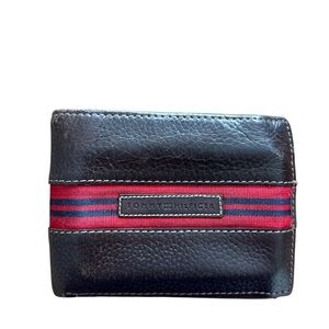 Tommy Hilfiger Bi-Wallet